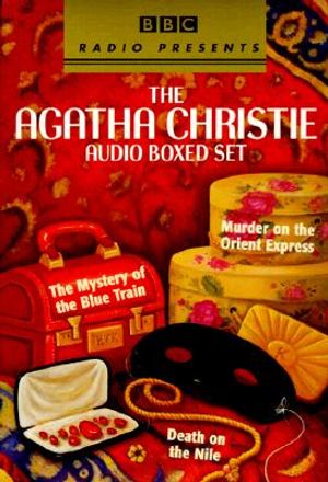 Agatha Christie image number 0