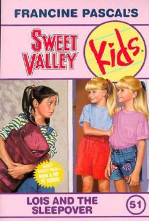 Lois and the Sleepover image number 0