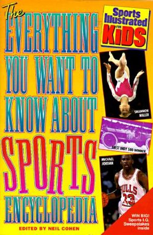 Everything You Want to Know about Sports image number 0