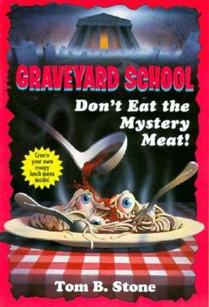 Don't Eat the Mystery Meat image number 0