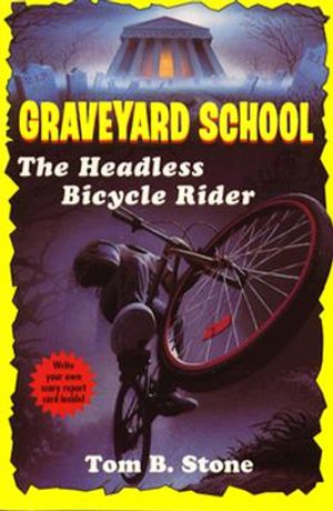 The Headless Bicycle Rider image number 0