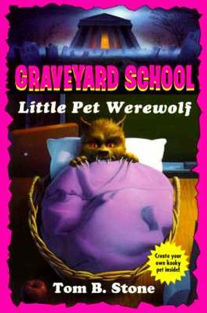 Little Pet Werewolf image number 0