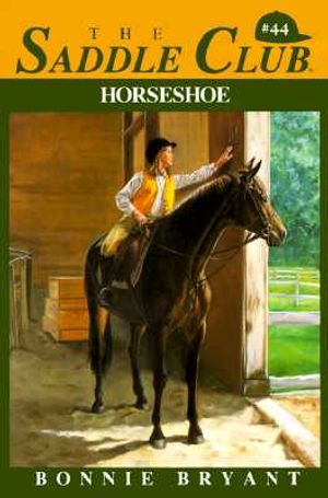 Horseshoe image number 0