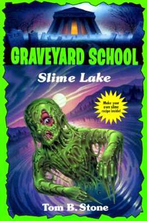 Slime Lake image number 0