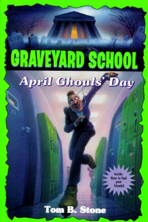 April Ghoul's Day image number 0