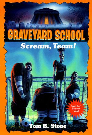 Scream, Team! image number 0