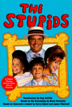 The Stupids image number 0