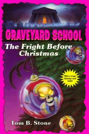 The Fright Before Christmas image number 0