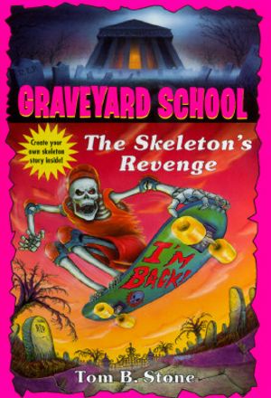 The Skeleton's Revenge image number 0