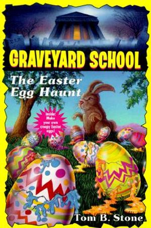 The Easter Egg Haunt image number 0