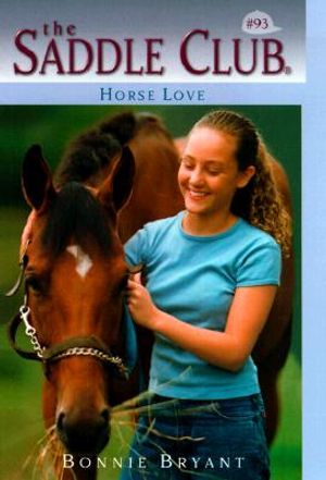 Horse Love image number 0
