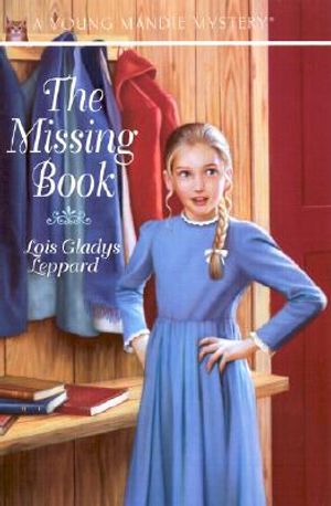 The Missing Book image number 0