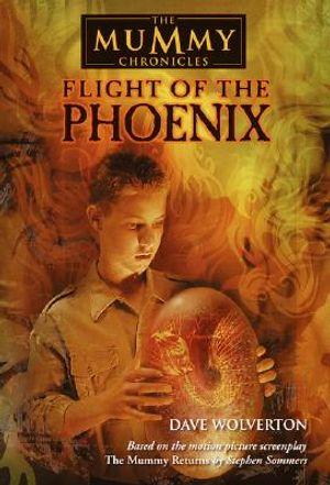The Mummy Chronicles: Flight of the Phoenix image number 0