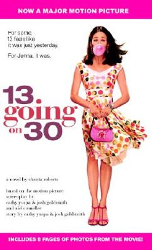 13 Going on 30 image number 0