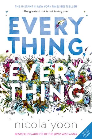 Everything, Everything image number 0