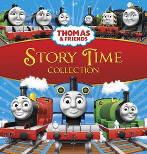 Thomas & Friends Story Time Collection (Thomas & Friends) image number 0