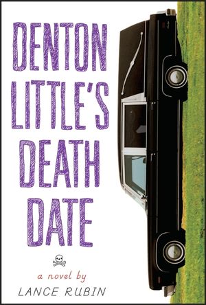 Denton Little's Deathdate image number 0