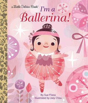 I'm a Ballerina! image number 0