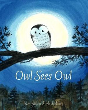 Owl Sees Owl image number 0