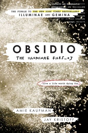 Obsidio image number 0