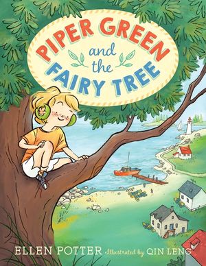 Piper Green and the Fairy Tree image number 0