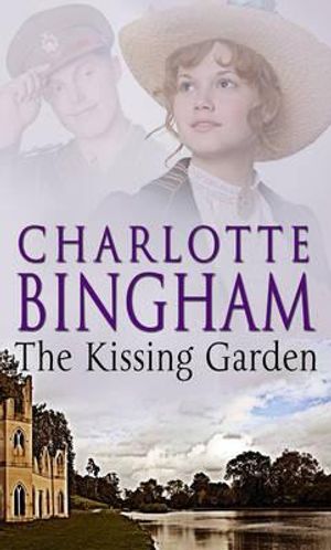 Kissing Garden image number 0
