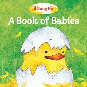 A Book of Babies image number 0