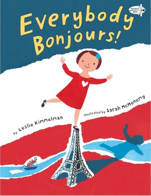 Everybody Bonjours! image number 0