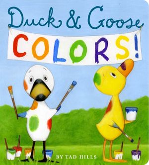 Duck & Goose Colors image number 0