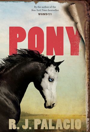 Pony image number 0