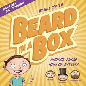 Beard in a Box image number 0
