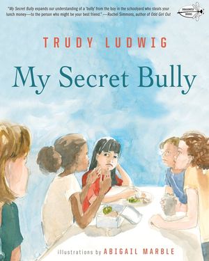 My Secret Bully image number 0