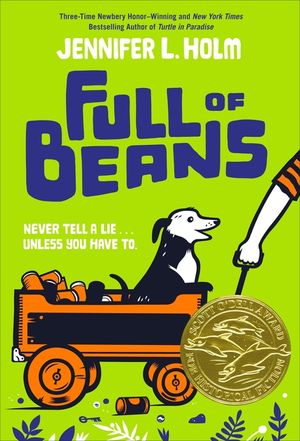 Full of Beans image number 0