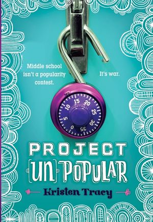 Project (Un)Popular Book #1 image number 0