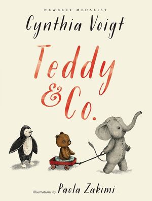 Teddy & Co. image number 0