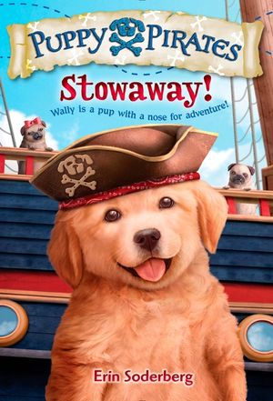 Stowaway! image number 0