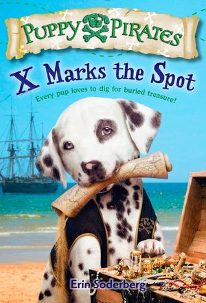 X Marks the Spot image number 0