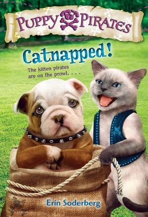 Catnapped! image number 0