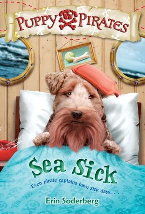 Sea Sick image number 0