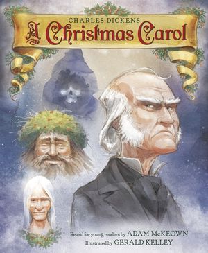 A Christmas Carol image number 0
