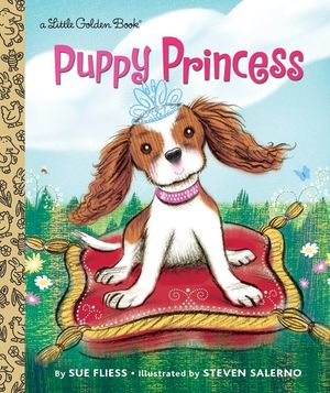 Puppy Princess image number 0