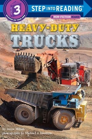 Heavy-Duty Trucks image number 0
