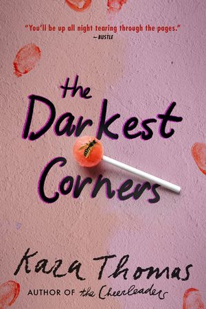 The Darkest Corners image number 0