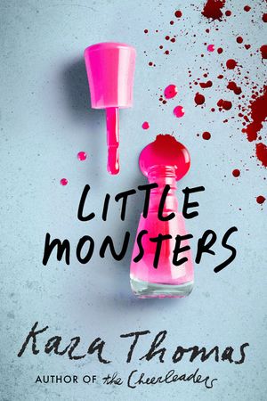 Little Monsters image number 0