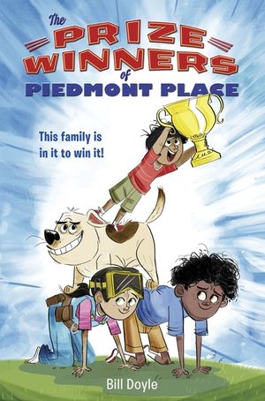 The Prizewinners of Piedmont Place image number 0