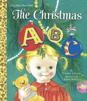 The Christmas ABC image number 0