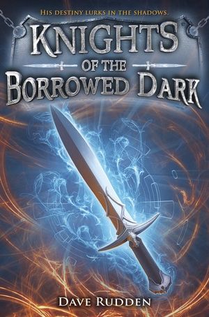Knights of the Borrowed Dark image number 0