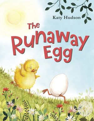 The Runaway Egg image number 0