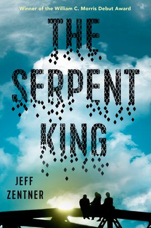 The Serpent King image number 0