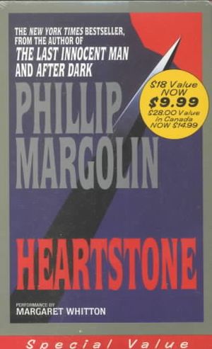 Heartstone image number 0